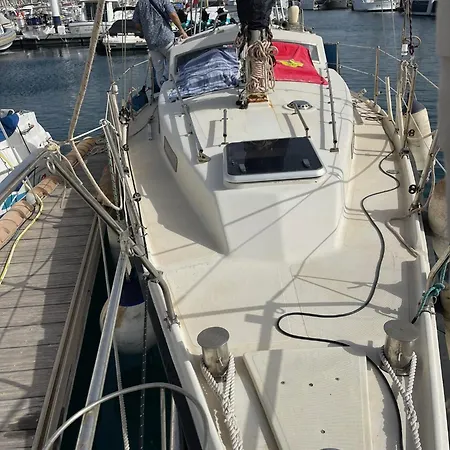 El Velero