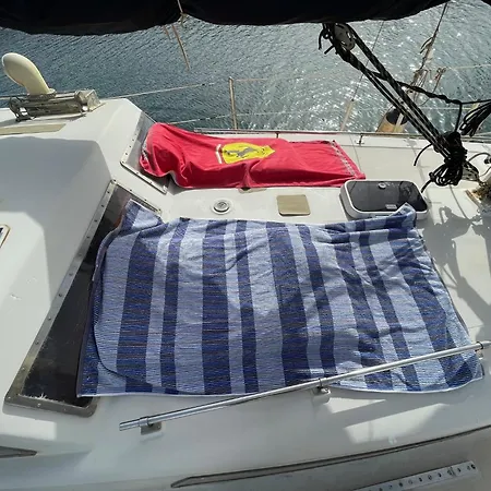 El Velero