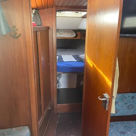 El Velero *